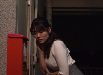Thử thách gạ Trả bài trai lạ trên phố của akari mitani