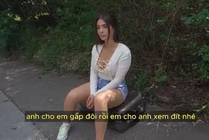Nắc nhanh em nhà bên tránh anh người chồng về phát hiện
