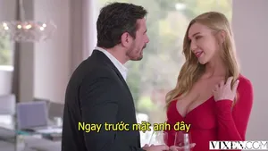 Bố dượng không thoát được trước cô con gái quá mức yêu nghiệt
