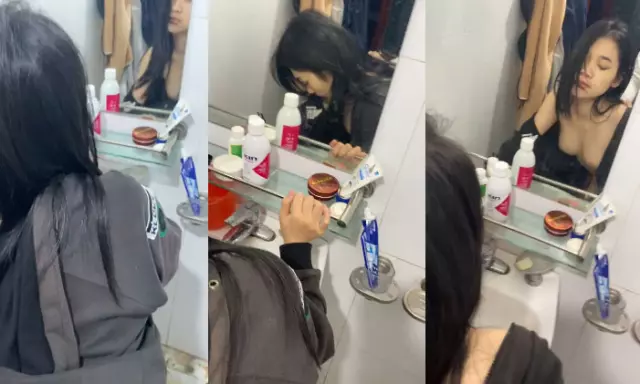 Chuyến ghé thăm bất ngờ của idol nene yoshitaka đến các fan hâm mộ