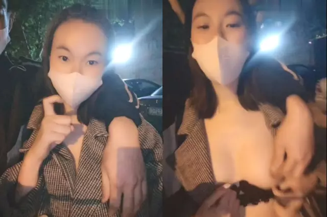 'làm việc' với em thư kí của đối tác